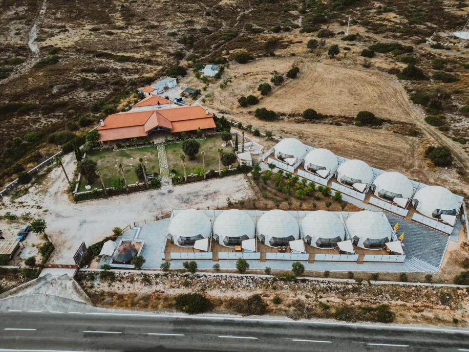 Alaçatı Route 35 Glamping Konaklama&Restaurant photo 3