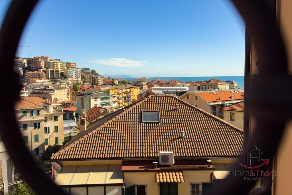 [Varazze Center] Free Parking • WiFi • Disney+ photo 1
