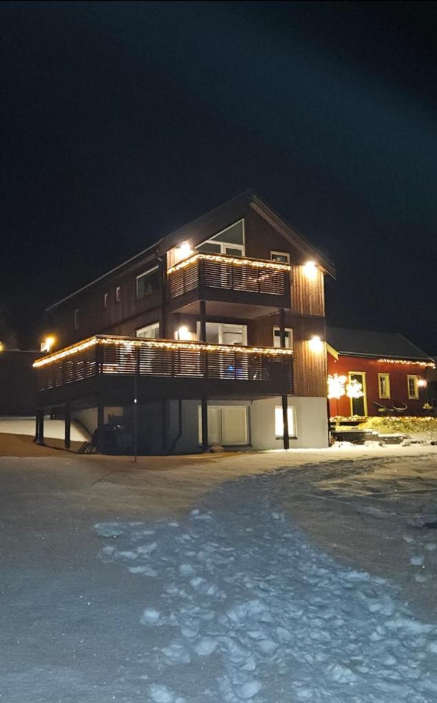 Strand Apartments photo 4