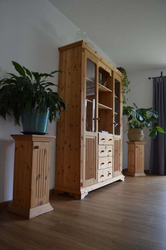 Vier-Zimmer-Wohnung mit Garten zwischen Salzburg und Königssee photo 3