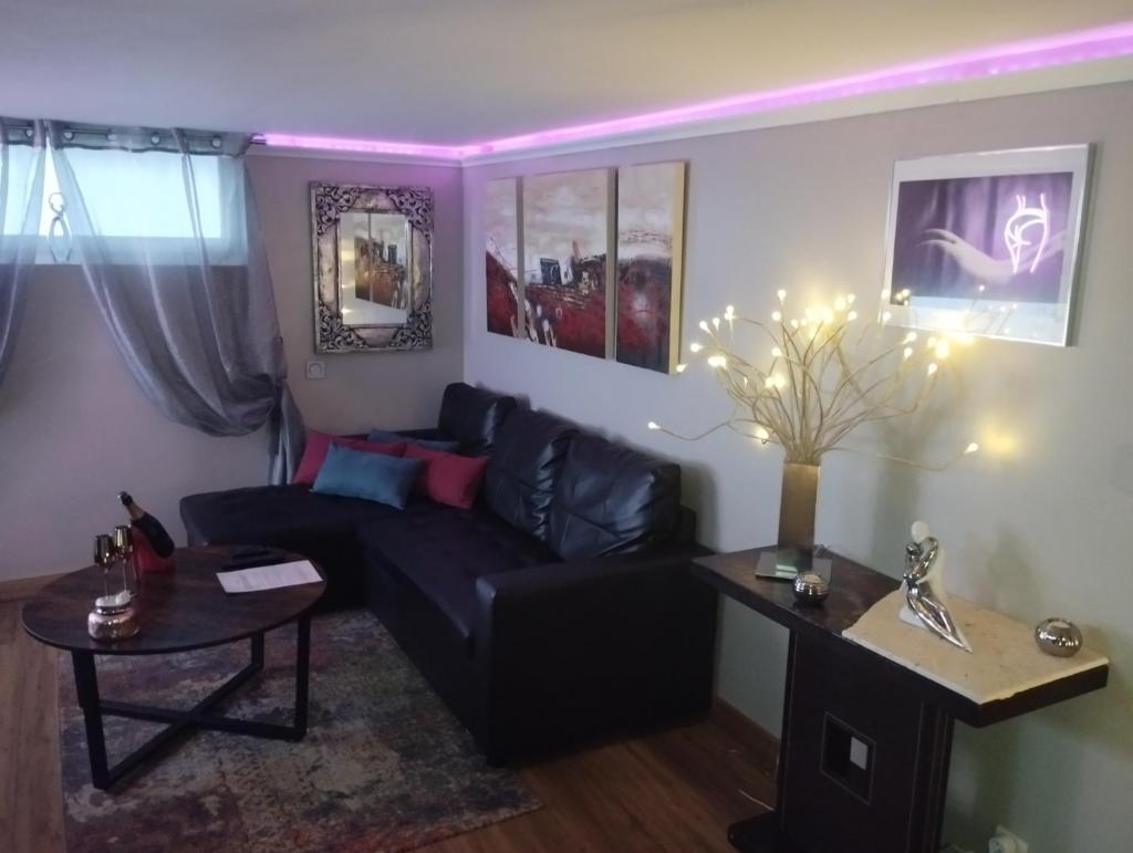 BDC Le Boudoir de Cormelles photo 2