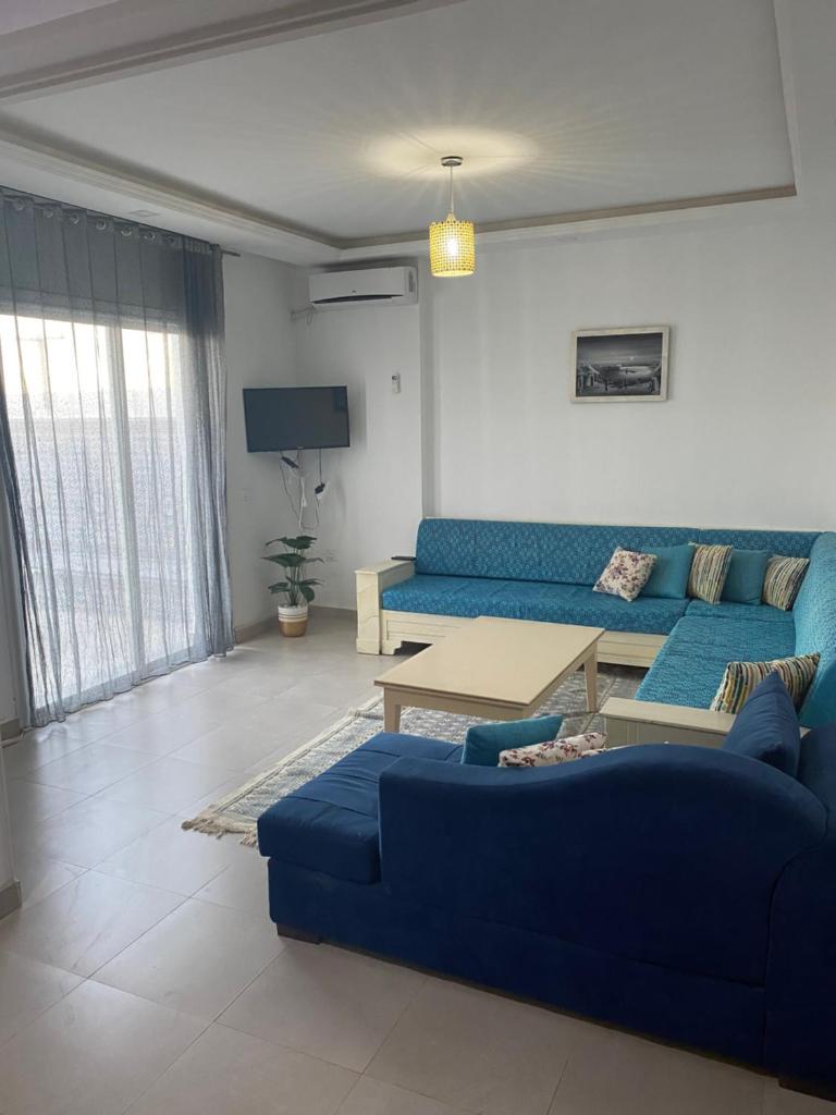 Duplex El Mansoura A4 photo 2