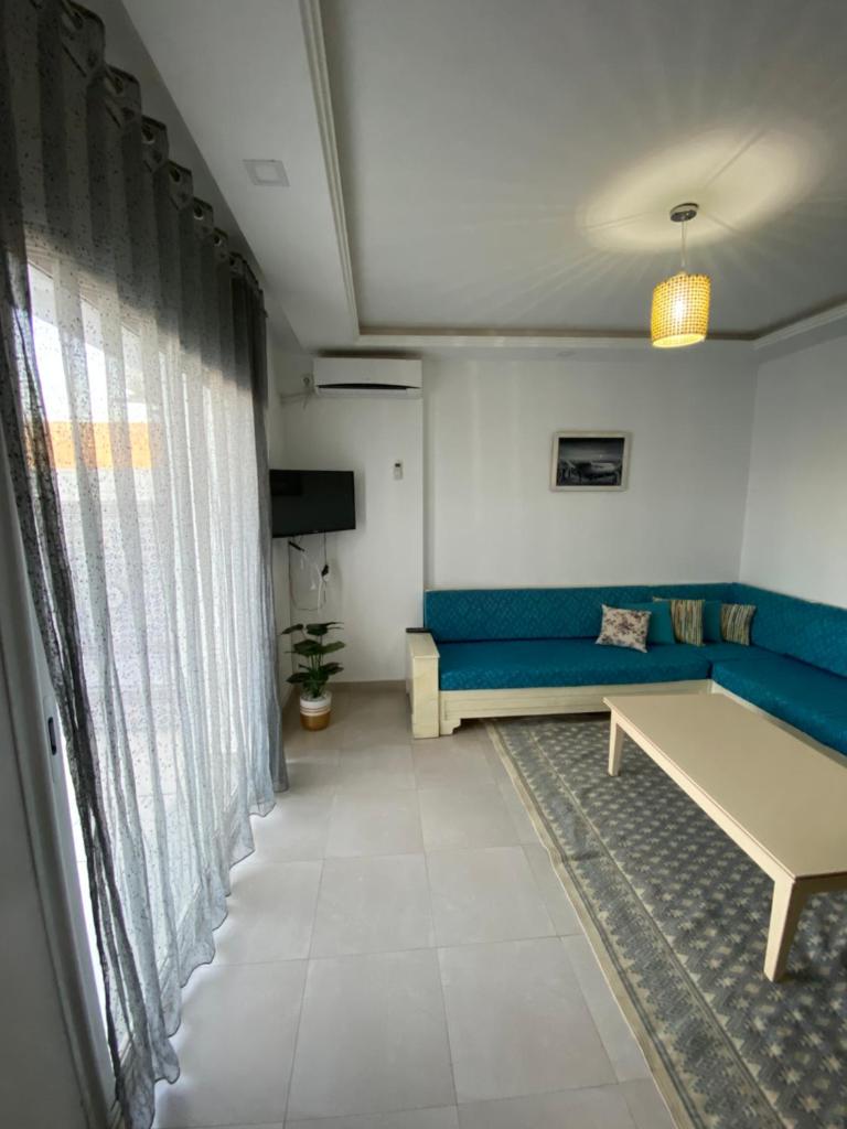Duplex El Mansoura A4 photo 4