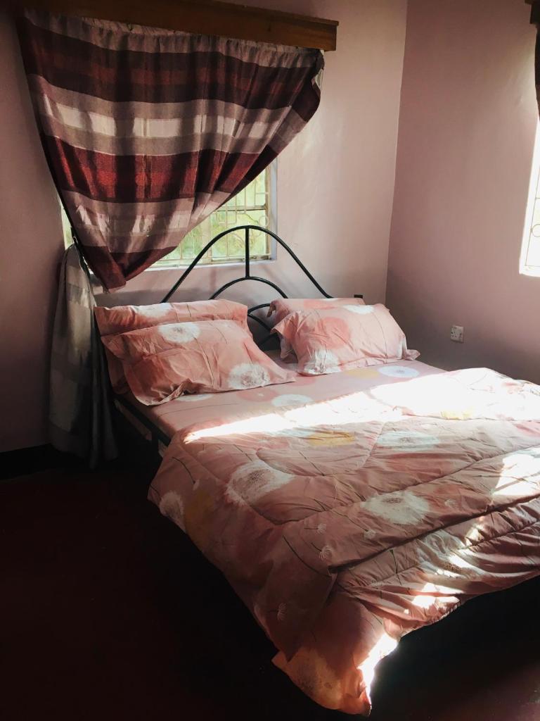 Arusha homestay