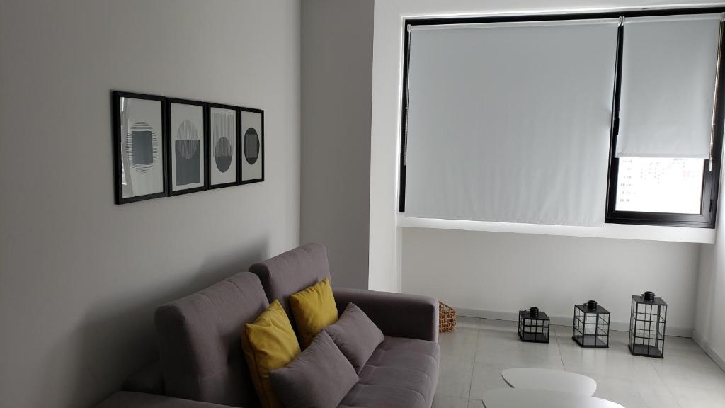 Hermoso departamento de un dormitorio en Neuquén photo 2