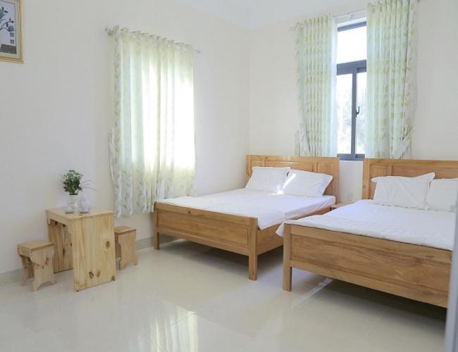 Booking Hotel