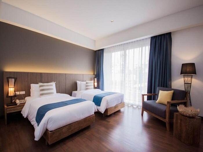 Booking Hotel photo 3