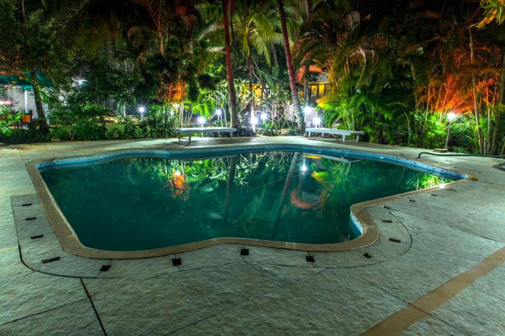Opulence Boutique Resort, Alibaug photo 2