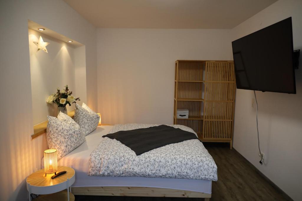 Ferienwohnung Waldfrieden photo 4