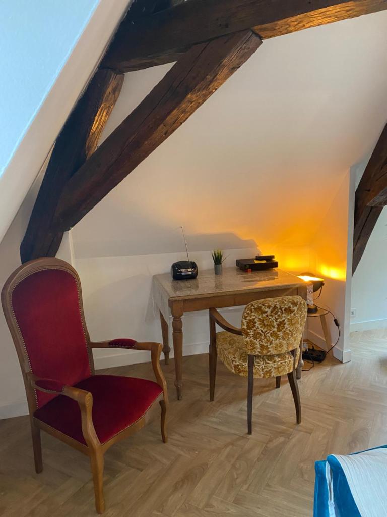 Le KT-Dral - Appartement hypercentre photo 1