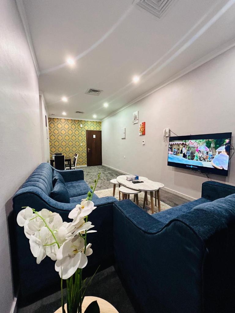 De Iris Regency Fahaheel photo 4
