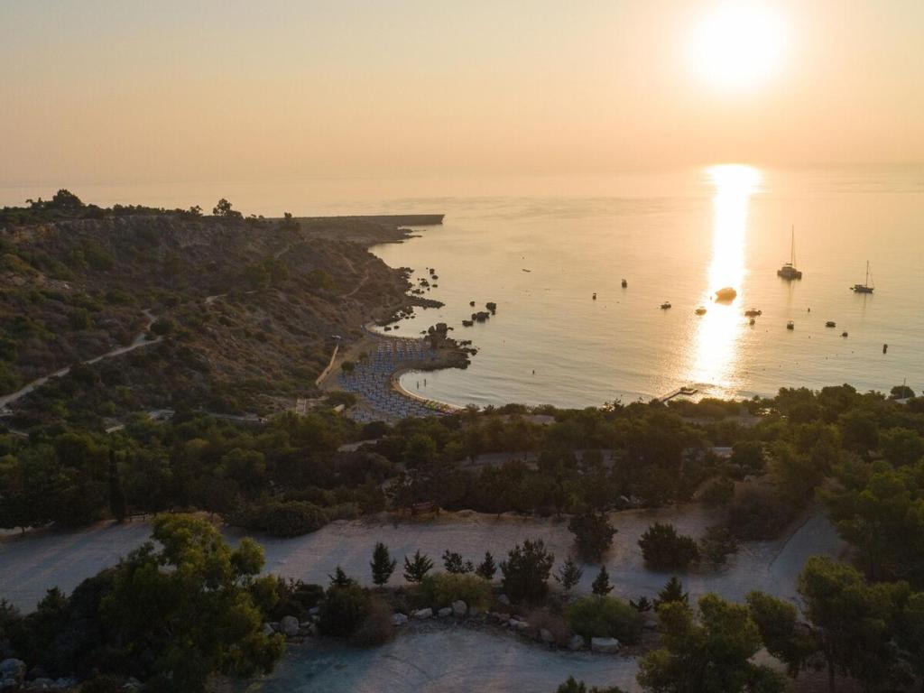 Governors Beach Panayiotis photo 4