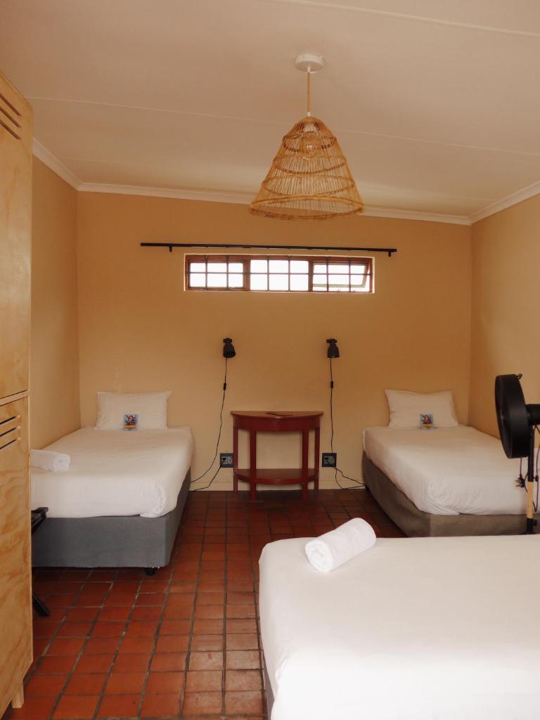 Villa Viva Cape Town photo 4