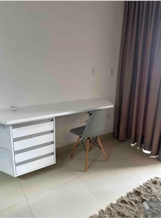 Apartamento mobiliado a 500m do Goiânia Shopping photo 3