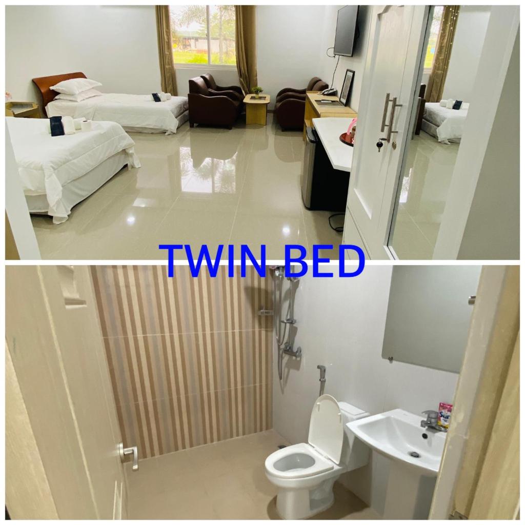 GRAND HOTEL CLARK photo 1