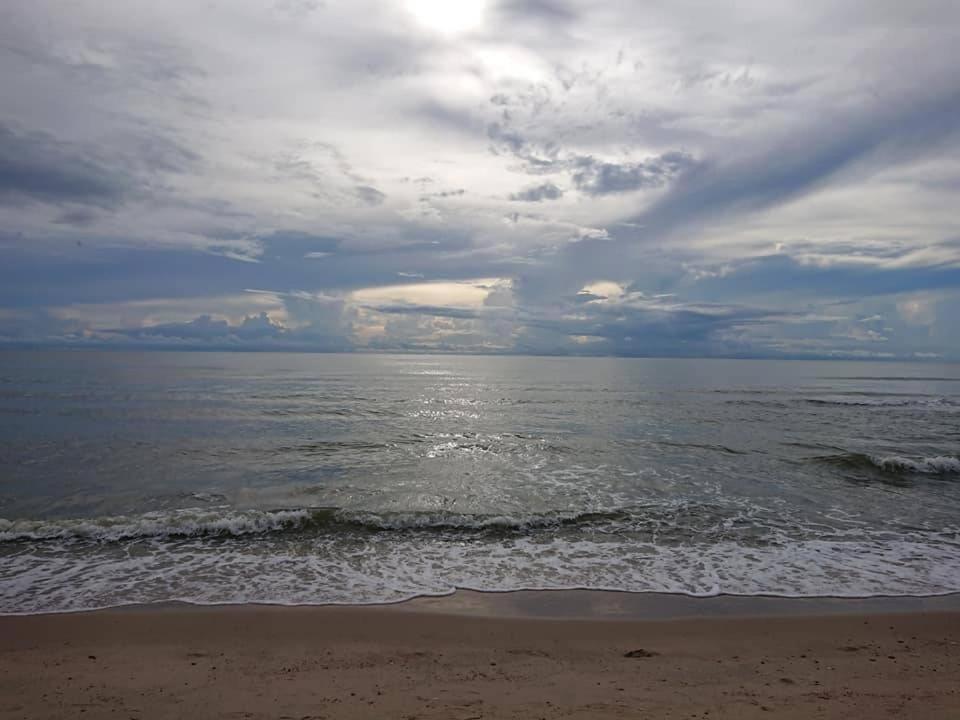 Beach Palace Condomenium (Chaam-Huanhin) photo 2