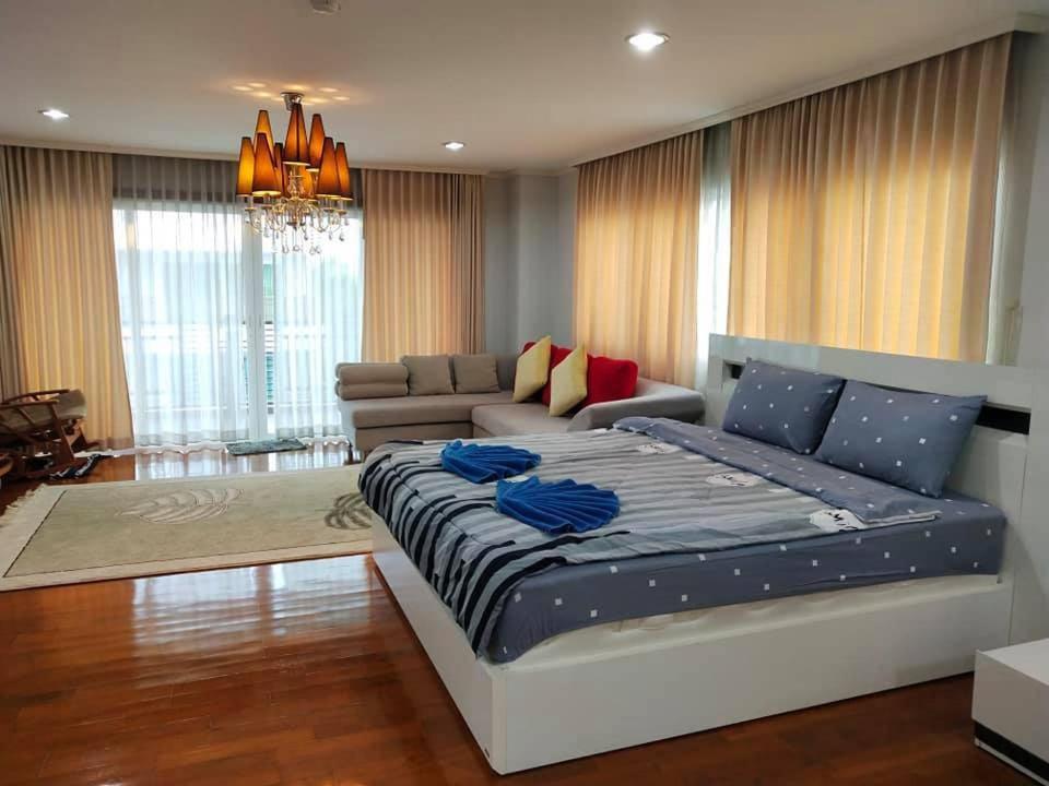 Beach Palace Condomenium (Chaam-Huanhin) photo 3