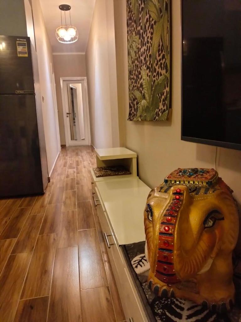 LuxuryGetaway2 / Brand New 2BR / Fully Furnished / Wi-Fi / Full Kitchen photo 4