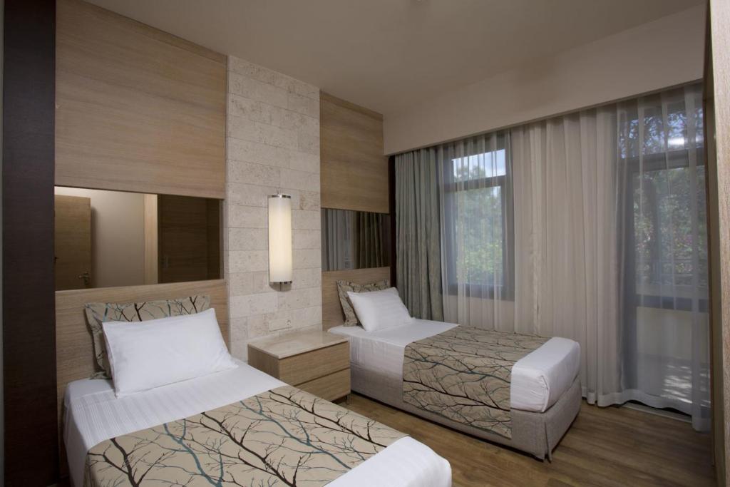 Melas Holiday Village photo 4