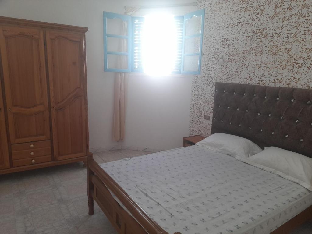 Appartement R9 face à la mer Houmt Souk photo 4