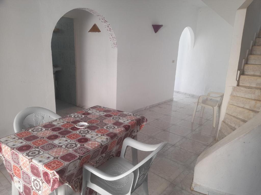Appartement R9 face à la mer Houmt Souk photo 2