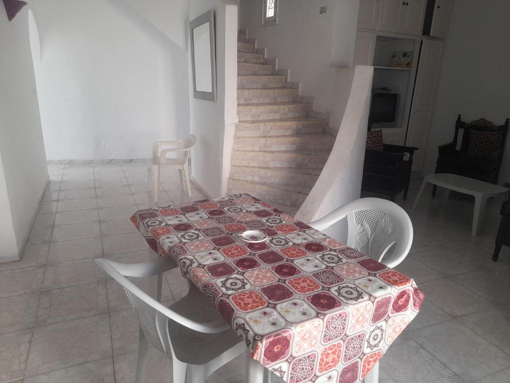 Appartement R9 face à la mer Houmt Souk photo 3