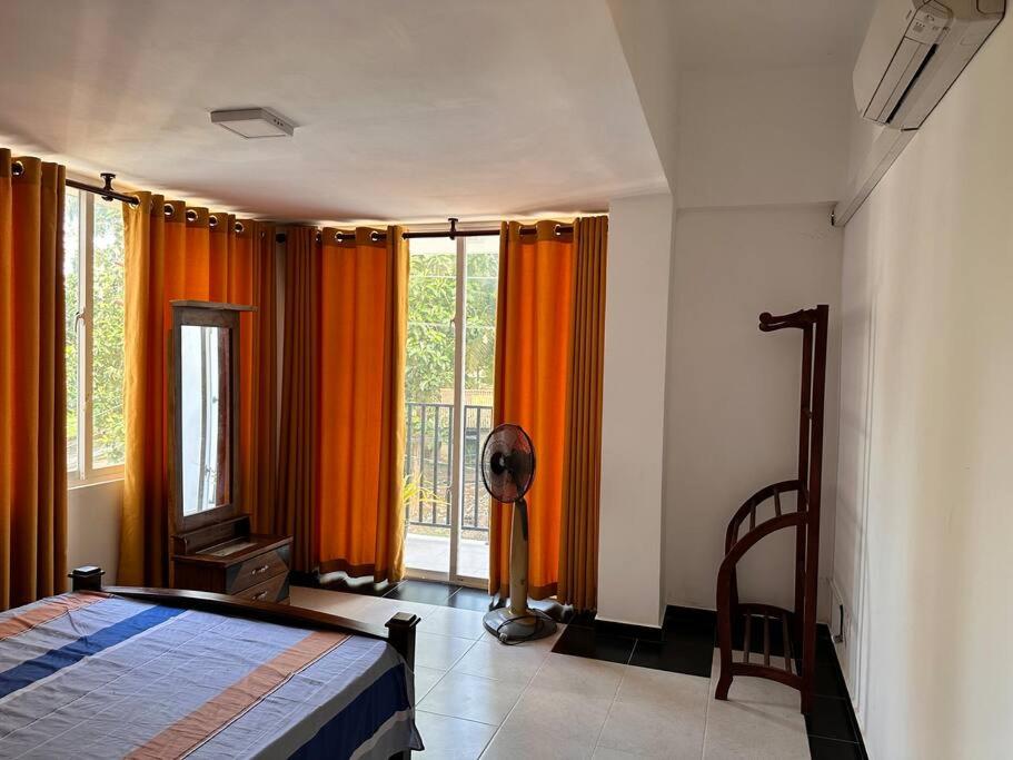 2 Bedroom Apartment - Aurora Residences Maharagama photo 1