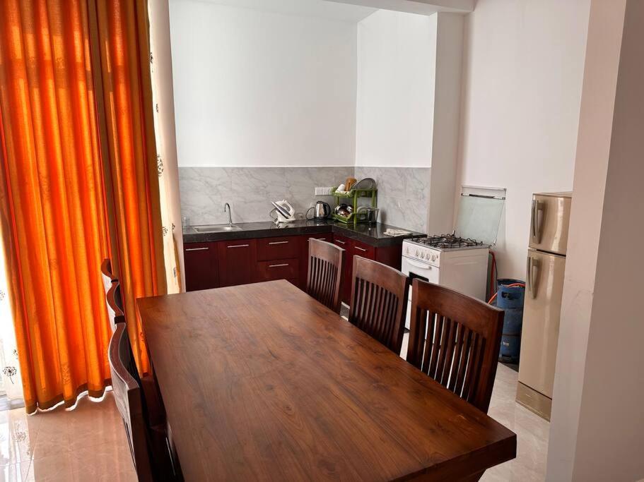 2 Bedroom Apartment - Aurora Residences Maharagama photo 2