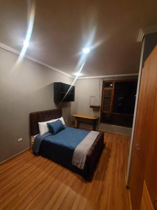 hermosa casa en cuenca photo 3