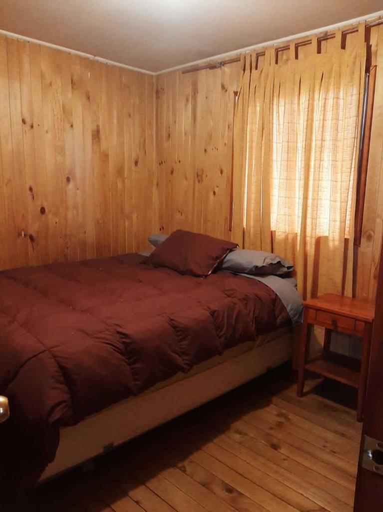 Cabaña Agradable photo 1