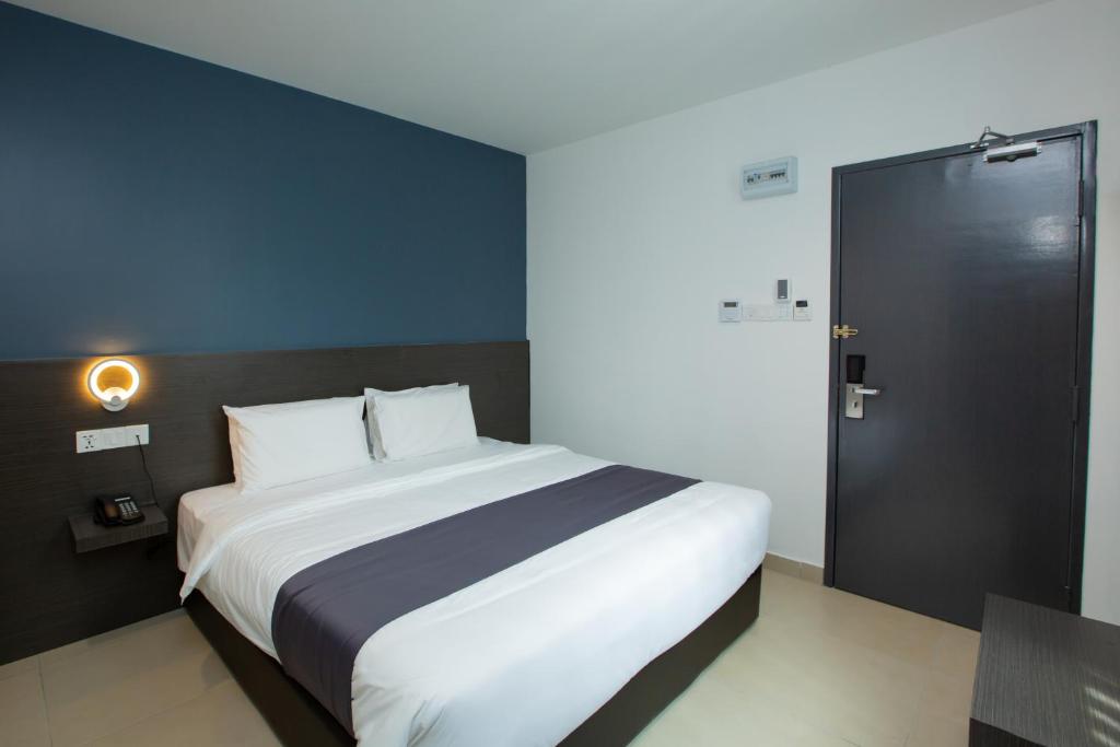 1 Hotel Signature photo 1