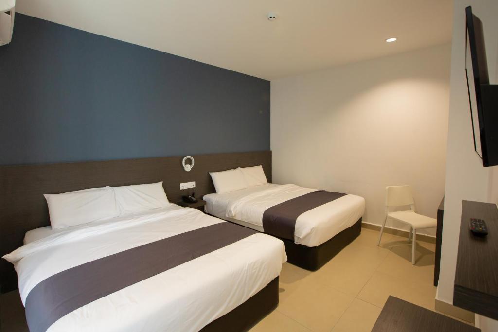 1 Hotel Signature photo 2