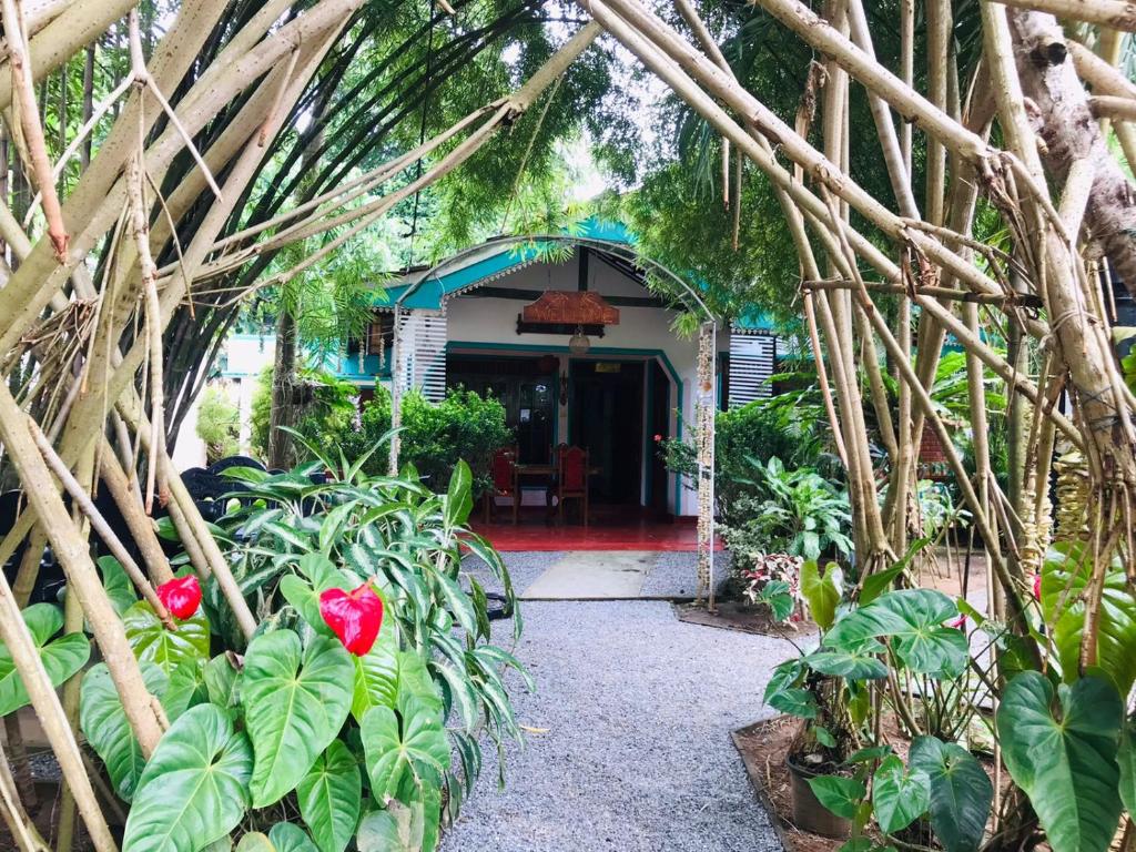 Unakuruwa silent beach villa photo 2