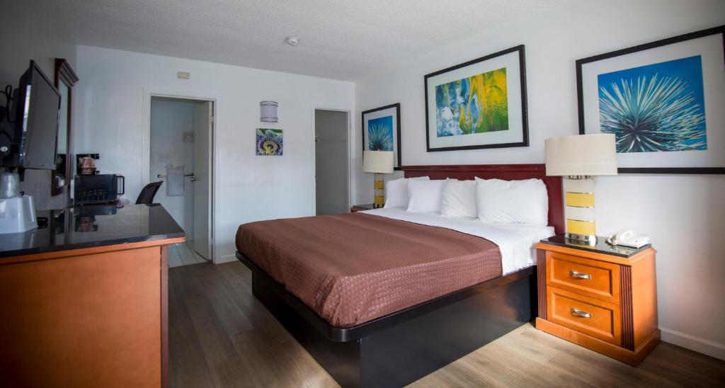 Americas Best Value Inn - Chico photo 3