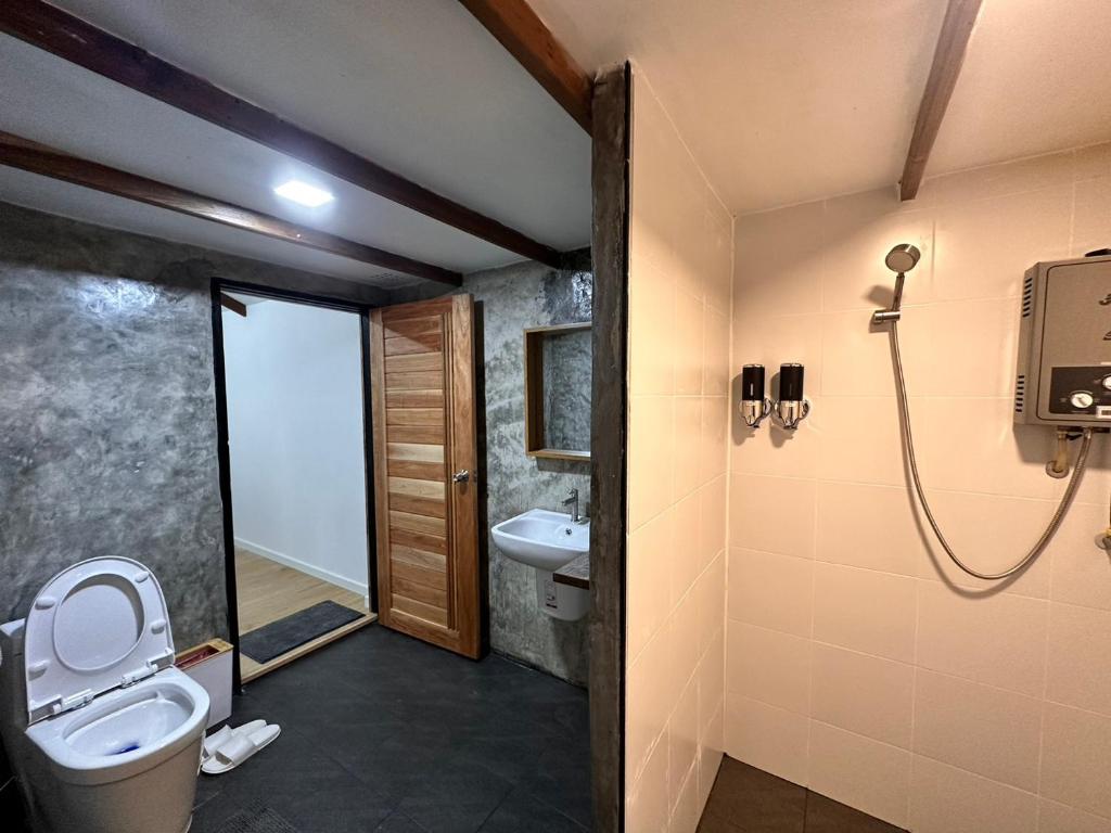 Jungle guest house photo 2