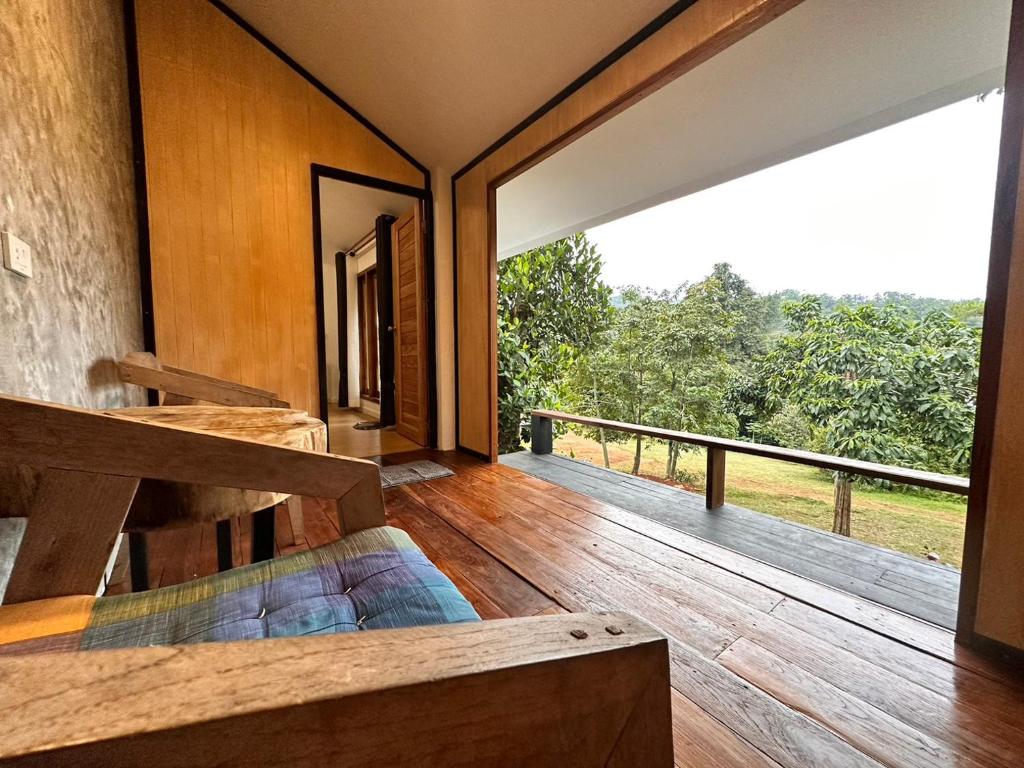 Jungle guest house photo 3