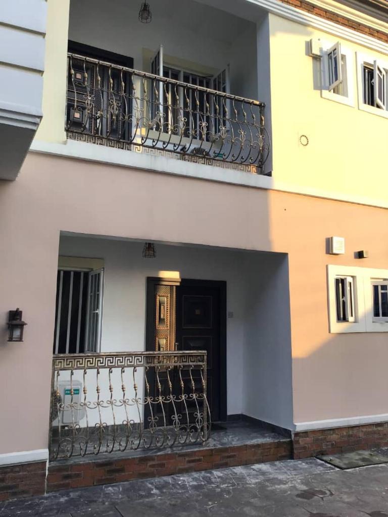 Brandison Apartments photo 1