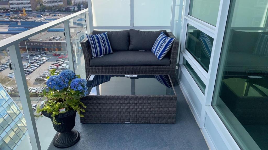 BrandNew Penthouse furnished with Versace 頂級閣樓公寓 photo 2