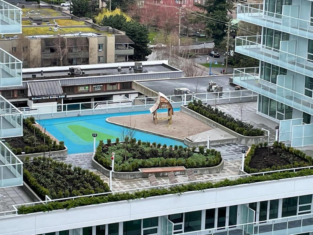 BrandNew Penthouse furnished with Versace 頂級閣樓公寓 photo 1