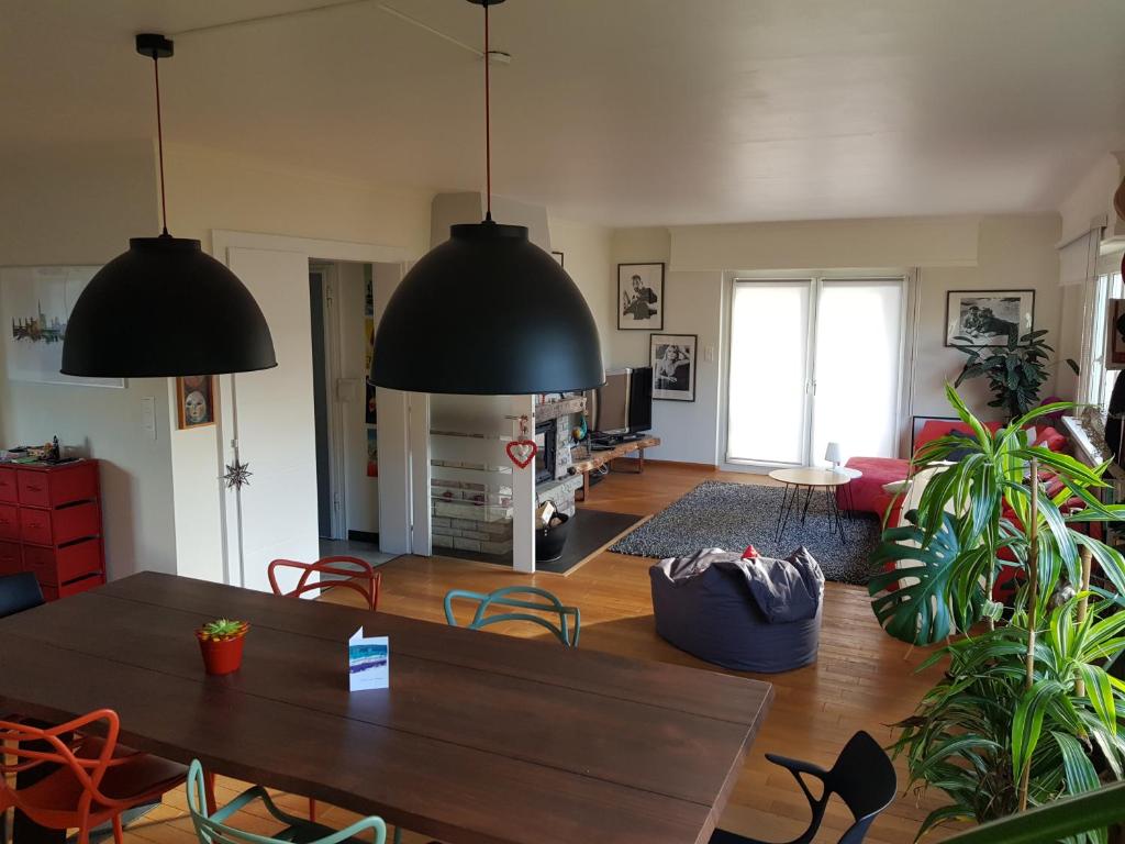Joli appartement calme et spacieux, proche Strasbourg photo 2