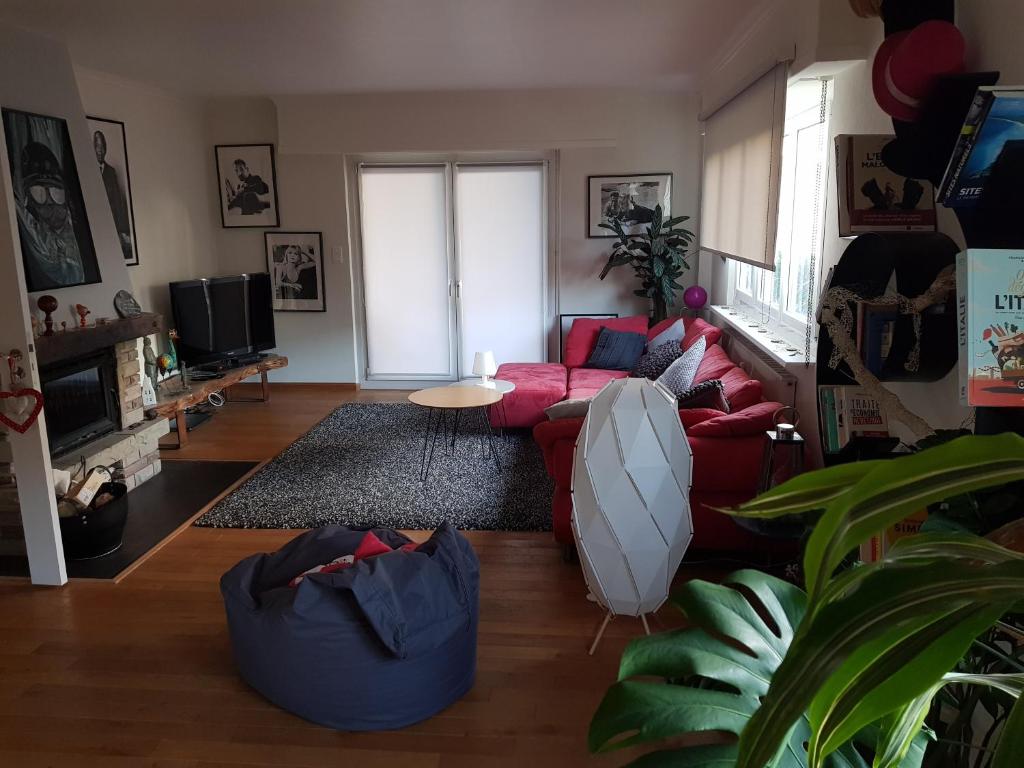 Joli appartement calme et spacieux, proche Strasbourg photo 1