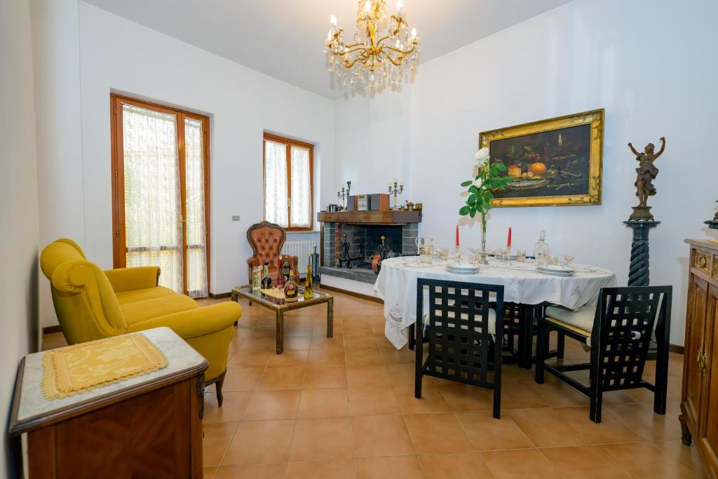 Villino Liberty nel cuore della Marsica photo 1