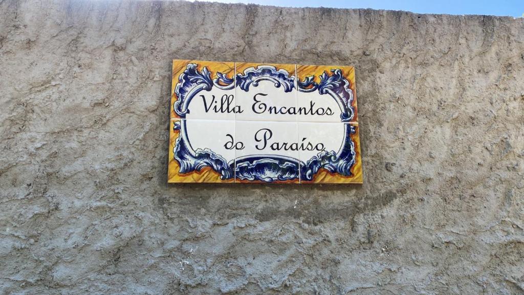Villa Encantos do Paraíso 50mts da lagoa photo 1
