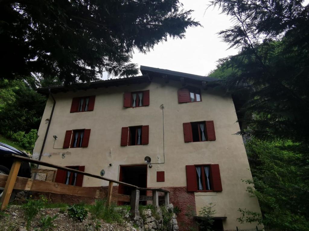 B&B Il Mulino alla Busa photo 1