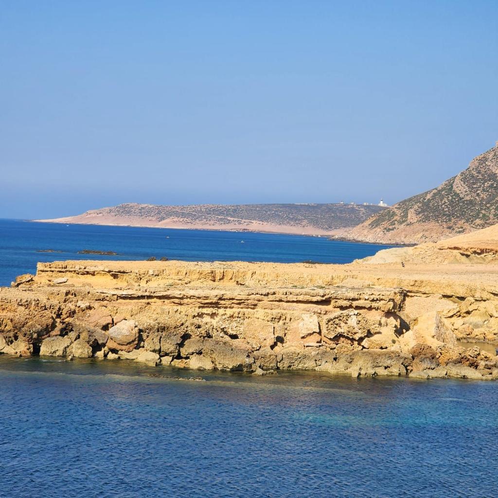 maison damour el haouaria chez h & h photo 2