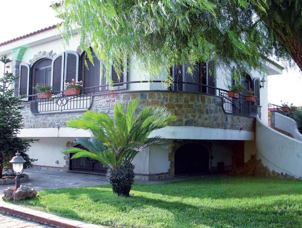 B&B Villa Lura Pompei photo 2