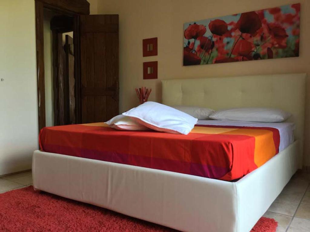 B&B Villa Lura Pompei photo 4