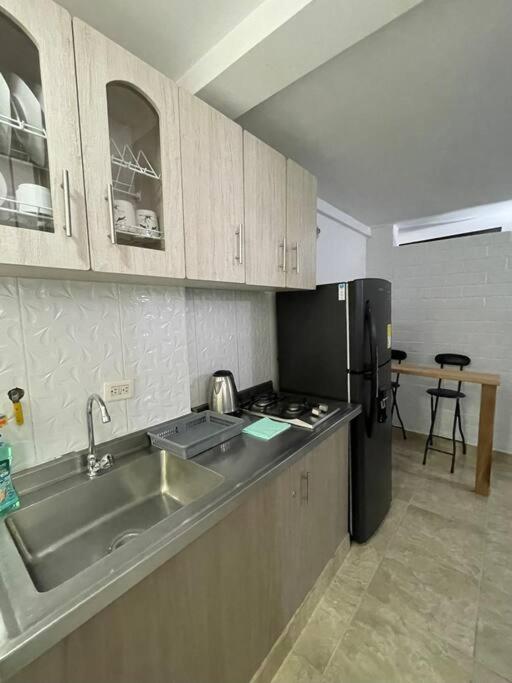 Apartamento excepcional con excelente ubicación photo 1