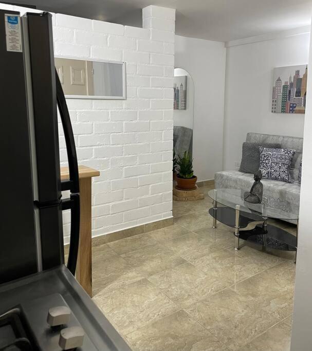 Apartamento excepcional con excelente ubicación photo 2