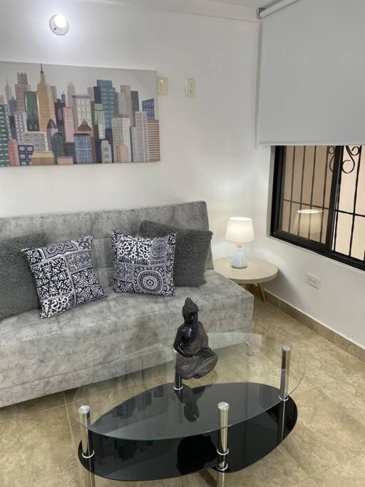 Apartamento excepcional con excelente ubicación photo 3